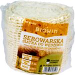 Siatka do wędzenia serów 3 m Browin