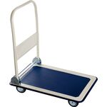 Wózek 4-kołowy udźwig do 150 kg Drel