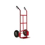 Wózek 2-kołowy udźwig do 250 kg Drel