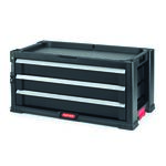 Regał 3 szuflady TOOL CHEST