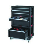 Regał 6 szufland TOOL CHEST SET