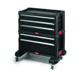 Regał 5 szuflad TOOL CHEST SET