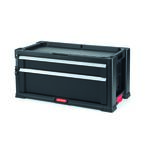 Regał 2 szuflady TOOL CHEST