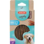 Przysmak MOOKY Puppy STICK'O DENT x 7 sztuk ZOLUX