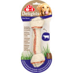 Przysmak Delights Beef Bone L 1 sztuka 8in1