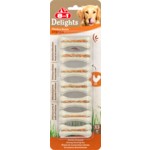 Przysmak Delights Strong Bones XS 7 sztuk 8in1