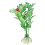 Roślina akwariowa sztuczna 1B26 10 cm happet