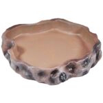 Miska do terrarium 595L happet