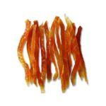 Przysmak dla psa paski z kurczaka 500 g happet