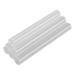 Wkład klejowy 11 mm, przezroczysty, 6 sztuk Top Tools