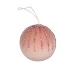 Zawieszka z cekinami mix