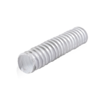 Kanał elastyczny PCV 100 x 1000 mm biały