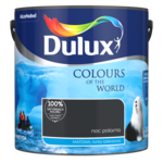 Farba lateksowa Kolory Świata noc polarna 2,5 l Dulux