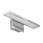 Kinkiet Louise 24LED 5W IP20, chrom