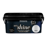 Farba dekoracyjna Primacol Let's shine 2 l Athens