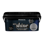 Farba dekoracyjna Primacol Let's shine 2 l Hong Kong