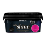 Farba dekoracyjna Primacol Let's shine 2 l Las Vegas