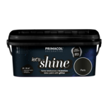 Farba dekoracyjna Primacol Let's shine 2 l Paris