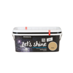 Farba dekoracyjna Primacol Let's shine 2 l Rome