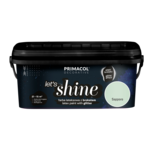 Farba dekoracyjna Primacol Let's shine 2 l Sapporo