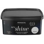 Farba dekoracyjna Primacol Let's shine 2 l Singapur