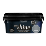 Farba dekoracyjna Primacol Let's shine 2 l Vancouver