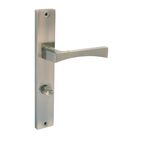 Klamka WC72 Insignia M3