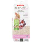 Podściółka roślinna RodyCob NATURE 15 l ZOLUX