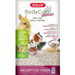 Podściółka roślinna RodyCob CLUMP 5 l ZOLUX