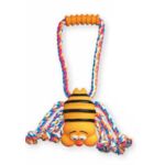 Zabawka dla psa osa happet