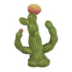 Ozdoba do terrarim U044 kaktus happet