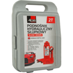 Podnośnik hydrauliczny słupkowy 2T Slow Down 4CAR