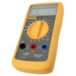 Miernik elektroniczny uniwersalny TOPEX