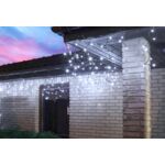 Kurtyna sople LED 200 biały zimny BULINEX