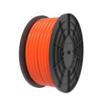 Wąż do gazu propan-butan 9 x 3 mm 60 m stojak Cellfast