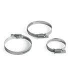 Opaska zaciskowa ze stali nierdzewnej W4 20 - 32 mm Cellfast