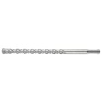 Wiertło do betonu SDS Plus, 12 x 210 mm, S4, quatro VERTO