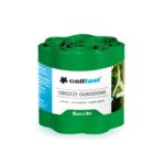 Obrzeże ogrodowe 15 cm x 9 m zielone Cellfast
