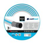 Wąż ogrodowy BASIC 1/2" 30 m Cellfast