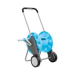 Wózek na wąż COMPACT 1/2" 45 m Cellfast