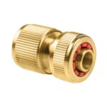 Szybkozłącze 1/2" stop BRASS Cellfast