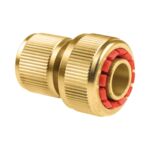 Szybkozłącze 3/4" stop BRASS Cellfast