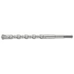 Wiertło do betonu SDS Plus, 14 x 210 mm, S4, quatro VERTO