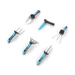 Zestaw narzędzi pielęgnacyjnych ENERGO 35 cm Cellfast