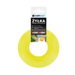 Żyłka ogrodniczo-budowlana 1 mm 100 m Cellfast