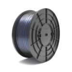 Wąż niezbrojony ogólnego stosowania 12 x 2 mm 50 m stojak Cellfast