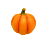 Figurka dynia ceramiczna 22,5 x 22 x 20 cm