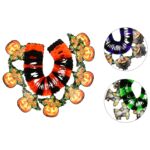 Girlanda papierowa Halloween