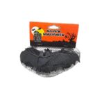 Dekoracja Halloween nietoperz