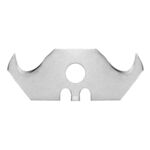 Ostrze wymienne hakowe 48 x 0,6 mm PROLINE dozownik 5 sztuk